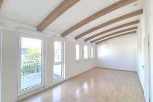 Traumhafte  2 Zimmer Wohnung für Sonnenliebhaber – Menterstraße 129, 81247 Obermenzing, München – Vorschaubild 7