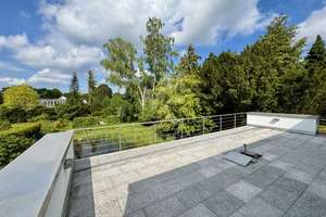 Isernhagen-Süd: Kombination aus Bauhaus-Architektur, Barrierefreiheit und Energieeffizienz – Die vollständige Adresse der Immobilie erhältst du vom Anbieter., 30657 Isernhagen-Süd, Hannover – Vorschaubild 29