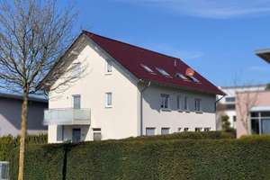 Stadtvilla mit 3 Parteien | 314 m² | 8 Stellplätze | Paderborn Kernstadt – Die vollständige Adresse der Immobilie erhältst du vom Anbieter., 33100 Kernstadt, Paderborn – Vorschaubild 7