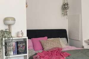 Helle 1-Zimmer Wohnung im 3. OG mit Aufzug in Derendorf – Blumenthal Straße Düsseldorf 2, 40476 Derendorf, Düsseldorf – Vorschaubild 7