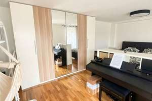 Leben im Proviantbachquartier - 3 ZKB - 2x Balkon + Terrasse (bald bezugsbereit) – Die vollständige Adresse der Immobilie erhältst du vom Anbieter., 86153 Am Schäfflerbach, Augsburg – Vorschaubild 12