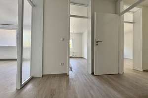 Lichtdurchflutete 3-Zimmer-Wohnung – 44339 Eving (Ortsteil), Dortmund – Vorschaubild 2