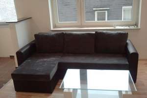 Whauu,, TOP-App. Luxus ,EBK,Schlafcouch-TV,compl moebliert – Rolandstr. 8, 42105 Elberfeld, Wuppertal – Vorschaubild 4