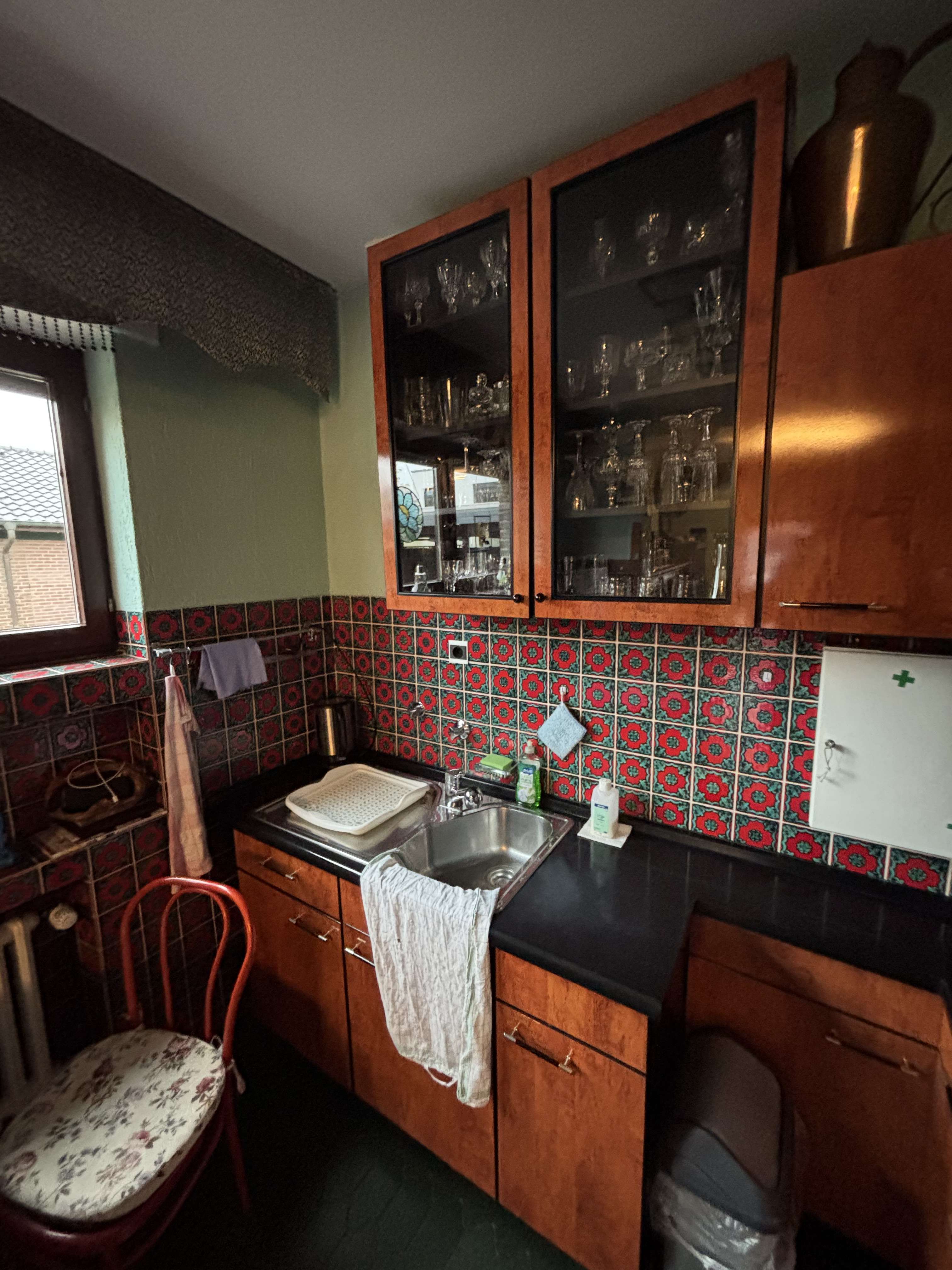 Immobilie in Geldern - Gepflegtes Einfamilienhaus mit 6 Zimmern in Geldern - Bild 23