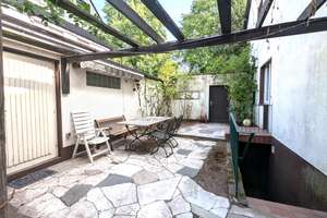 Großes Einfamilienhaus mit Garage im Teileigentum – 51373 Wiesdorf, Leverkusen – Vorschaubild 13
