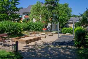 Neue Woihnung - Neues Glück im DG – Stockkampweg 4, 45359 Frintrop, Essen – Vorschaubild 11