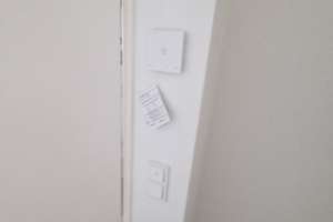 *** 1 Zi inkl. Küche,Bad, inkl. Strom und Internet*** Ponntor*** – Kavenstr. 8, 52072 Ponttor, Aachen – Vorschaubild 16