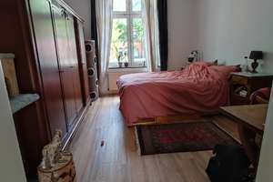 Zentrale helle Wohnung mit 2 Zimmern in Duisburg – 47053 Hochfeld, Duisburg – Vorschaubild 4