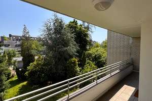 -- LINDENTHAL -- ruhige 2 Zim. Whg. mit großem Balkon -- bitte auch "Sonstiges" lesen -- – Franzstr. 71, 50935 Lindenthal (Ortsteil), Köln – Vorschaubild 7