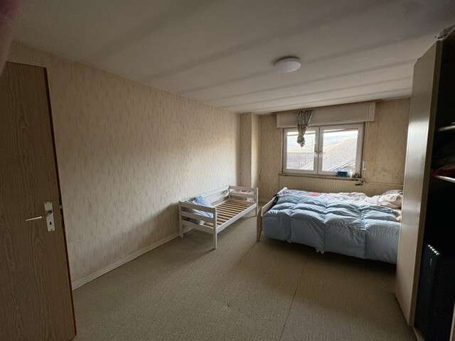 Immobilie in Bockenau - Wohnen im Grünen – Einfamilienhaus in Bockenau bei Bad Kreuznach - Bild 1