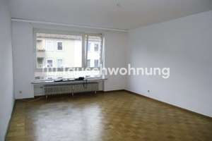 Tauschwohnung: 2-Zimmer mit Balkon gegen min. 2,5 :) – Die vollständige Adresse der Immobilie erhältst du vom Anbieter., 30167 Nordstadt, Hannover – Vorschaubild 8