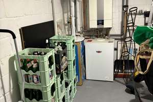 Schickes Einfamilienhaus mit 4,5 Zimmern in Düsseldorf, Rath – 40472 Rath, Düsseldorf – Vorschaubild 25