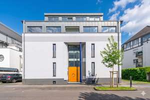 Hochwertige Maisonettewohnung mit Garten und Terrasse. 3 Zimmer. 106 m². – Die vollständige Adresse der Immobilie erhältst du vom Anbieter., 42653 Gräfrath, Solingen – Vorschaubild 3