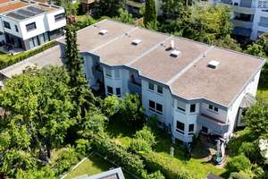 Modernisiertes Reiheneckhaus, 143 m², mit Garten & Garage – Waldburgstrasse 227, 70565 Rohr, Stuttgart – Vorschaubild 13