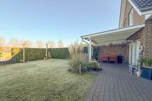 Meppen - Esterfeld: Junge und moderne Doppelhaushälfte mit uneinsehbarem Garten & Feldblick! – Die vollständige Adresse der Immobilie erhältst du vom Anbieter., 49716 Meppen – Vorschaubild 8