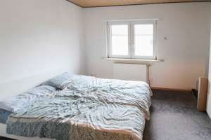 Eigenheim mit Garten inkl. Werkstatt, großer Garage und Innenhof – Die vollständige Adresse der Immobilie erhältst du vom Anbieter., 76706 Dettenheim – Vorschaubild 12