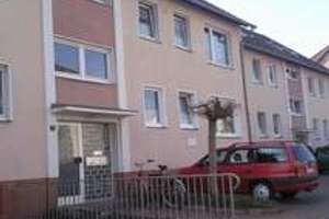 Renovierte 3-Zimmer-Wohnung mit Balkon in Ahlem