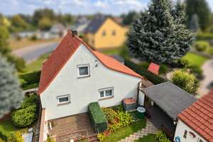 Haus mit Potenzial – großzügiges Grundstück und vielseitige Nutzungsmöglichkeiten – 6774 Schlaitz – Vorschaubild 3