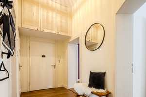DREI-ZIMMER-WOHNUNG IN HANNOVER VAHRENWALD-LIST – Hannover – Vorschaubild 17