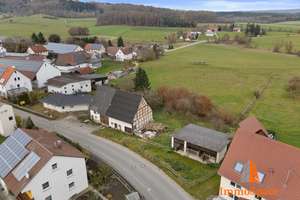 *** BUNGALOW IN IDYLLISCHER ORTSRANDLAGE – MIT STADEL UND EINEM BAUGRUNDSTÜCK*** – Die vollständige Adresse der Immobilie erhältst du vom Anbieter., 88524 Uttenweiler – Vorschaubild 19