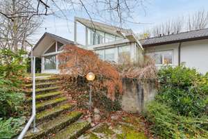 Architektenvilla "Basel-View" in Weil am Rhein - Rösch Immobilien – Die vollständige Adresse der Immobilie erhältst du vom Anbieter., 79576 Weil am Rhein – Vorschaubild 12