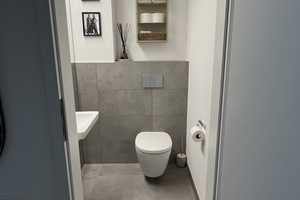 Exklusive 3-Zimmer-Wohnung im Quartis Les Halles – modern & hochwertig ausgestattet – Düsseldorf – Vorschaubild 18