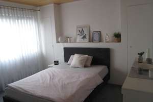 *Idylisch gelegenes Einfamilienhaus mit ELW + Doppelgarage in unverbauter top Randlage mit Aussicht* – Die vollständige Adresse der Immobilie erhältst du vom Anbieter., 72768 Altenburg, Reutlingen – Vorschaubild 31