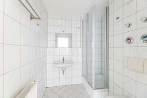 Schöne renovierte  1,5-Zimmer-Wohnung mit Terrasse – Gießereistraße 10, 90763 Nördliche Südstadt, Fürth – Vorschaubild 9