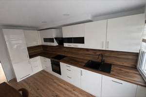 Helle 3-Zimmer Wohnung in Köln-Flittard – Im weingartskamp 10-12, 51061 Flittard, Köln – Vorschaubild 5