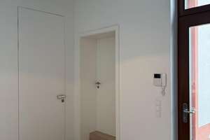 Exklusive Maisonette-Loft mit charmanter Innenhofterrasse an der Kupferbergterrasse – Die vollständige Adresse der Immobilie erhältst du vom Anbieter., 55116 Oberstadt, Mainz – Vorschaubild 7