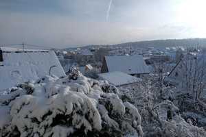 Charmantes Einfamilienhaus mit großem Garten, Wintergarten sowie Garage und Stellplatz, 120 qm – Kaiserslautern (Kreis) – Vorschaubild 15