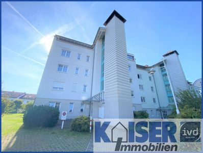 Solide vermietete Wohnung mit Lift in Waldshut-Tiengen