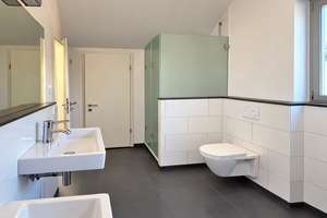 Hochwertiges Einfamilienhaus mit besonderer Wohnatmosphäre – 60437 Nieder-Erlenbach, Frankfurt am Main – Vorschaubild 7