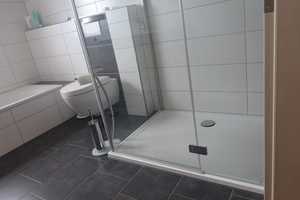 3-Zi-ETW, Aufzug, EBK, Gäste-WC, gr. Balkon, Stellplatz, Keller, – Wolfsburg – Vorschaubild 4