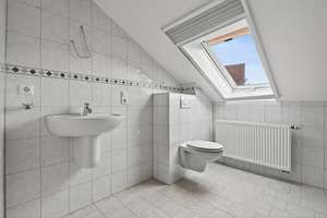 Gemütliche 3-Zimmer-Dachgeschoss Wohnung ab 1.11.2026 in Karlsruhe zu vermieten – Die vollständige Adresse der Immobilie erhältst du vom Anbieter., 76187 Knielingen, Karlsruhe – Vorschaubild 6