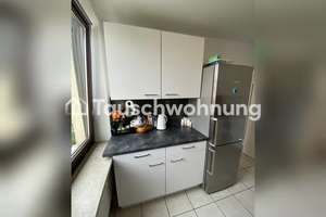 Tauschwohnung: Tausche meine 3 Zi. in Schwabing gegen 4 Zi. oder 5 – Ansprengerstraße 20, 80803 Am Luitpoldpark, München – Vorschaubild 6