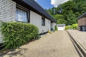 Charmanter Bungalow in begehrter Lage von Werries – Die vollständige Adresse der Immobilie erhältst du vom Anbieter., 59071 Uentrop, Hamm – Vorschaubild 2