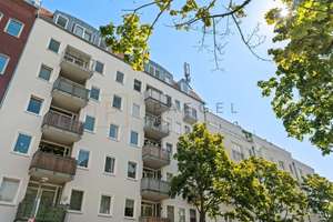 Stilvoll wohnen zwischen Mitte & Kreuzberg – mit Balkon und begehbarem Ankleidezimmer – 10179 Mitte (Ortsteil), Berlin – Vorschaubild 32