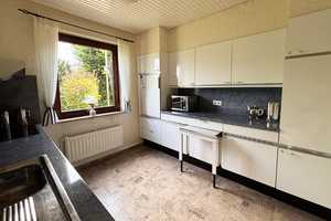 Gepflegtes Reihenmittelhaus mit Garage und Ausbaureserve in guter Lage von Schönebeck – Bremen – Vorschaubild 5