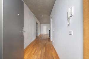 Modernes Wohnen am Inselpark - Attraktive 2- bis 3-Zimmerwohnung – Kurt-Emmerich-Platz 6, 21109 Wilhelmsburg, Hamburg – Vorschaubild 6
