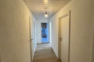 3-Zimmer 55m2 Dachgeschosswohnung in Wolfenbüttel-Linden – Erstbezug nach Renovierung – Am Quählenberge 14, 38300 Wolfenbüttel – Vorschaubild 9