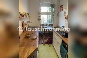 Tauschwohnung: 3 Zimmerwohnung im Soldinerkiez – Die vollständige Adresse der Immobilie erhältst du vom Anbieter., 13359 Gesundbrunnen, Berlin – Vorschaubild 5