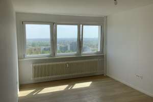 Großzügige Wohnung mit tollem Ausblick – Nobelring 44, 30627 Groß-Buchholz, Hannover – Vorschaubild 6