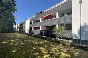 Gute Substanz, beste Lage: 3-Zimmer-Wohnung mit Loggia & viel Potenzial in Obermenzing – Die vollständige Adresse der Immobilie erhältst du vom Anbieter., 81245 Obermenzing, München – Vorschaubild 18