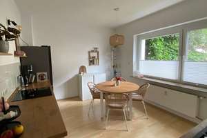 Charmantes Zuhause mit Balkon & Gartenblick – Gepflegte 2-Zimmer-Wohnung im Erdgeschoss in Dortmund – Hildesheimer Straße 7, 44143 Kaiserbrunnen, Dortmund – Vorschaubild 6