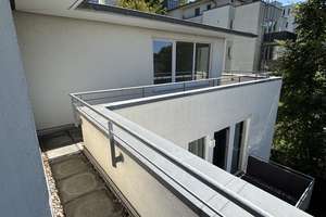 Hochwertige & lichtdurchflutete  Penthouse-Wohnung mit zwei großen Balkonen in Siegen – Kampenstraße 30, 57072 Siegen, Siegen – Vorschaubild 21