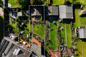 Für Tatkräftige! - Großzügiges Einfamilienhaus mit Potenzial in Weiden – Die vollständige Adresse der Immobilie erhältst du vom Anbieter., 50859 Weiden, Köln – Vorschaubild 20