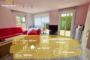 Ihr neues Zuhause für die Familie – mit Platz zum Leben, Spielen und Ankommen – Die vollständige Adresse der Immobilie erhältst du vom Anbieter., 99510 Apolda – Vorschaubild 2