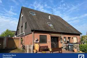 RESERVIERT! ANFRAGESTOPP!
Hier können Sie sofort einziehen! 
Doppelhaus im Dinslakener Bruch – Wesel (Kreis) – Vorschaubild 3
