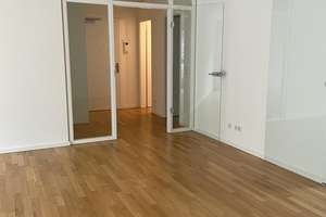 Attraktive 3-Zimmer Wohnung mit Balkon in Mainz-Neustadt – Die vollständige Adresse der Immobilie erhältst du vom Anbieter., 55118 Neustadt, Mainz – Vorschaubild 3